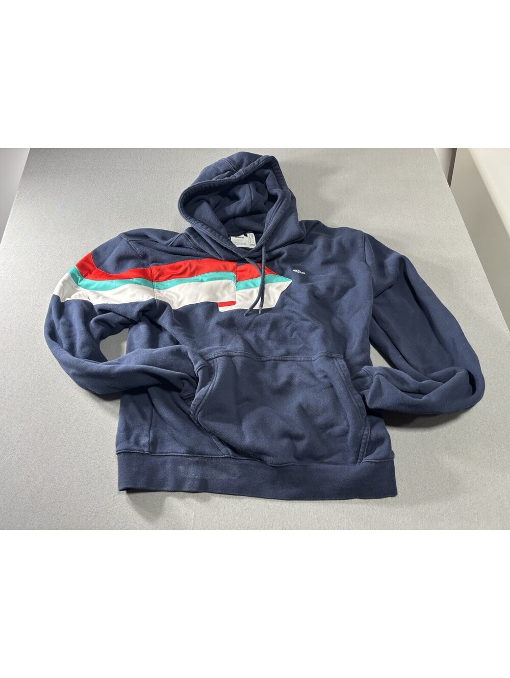 Adidas Originals Ripple Hoodie  Size Small